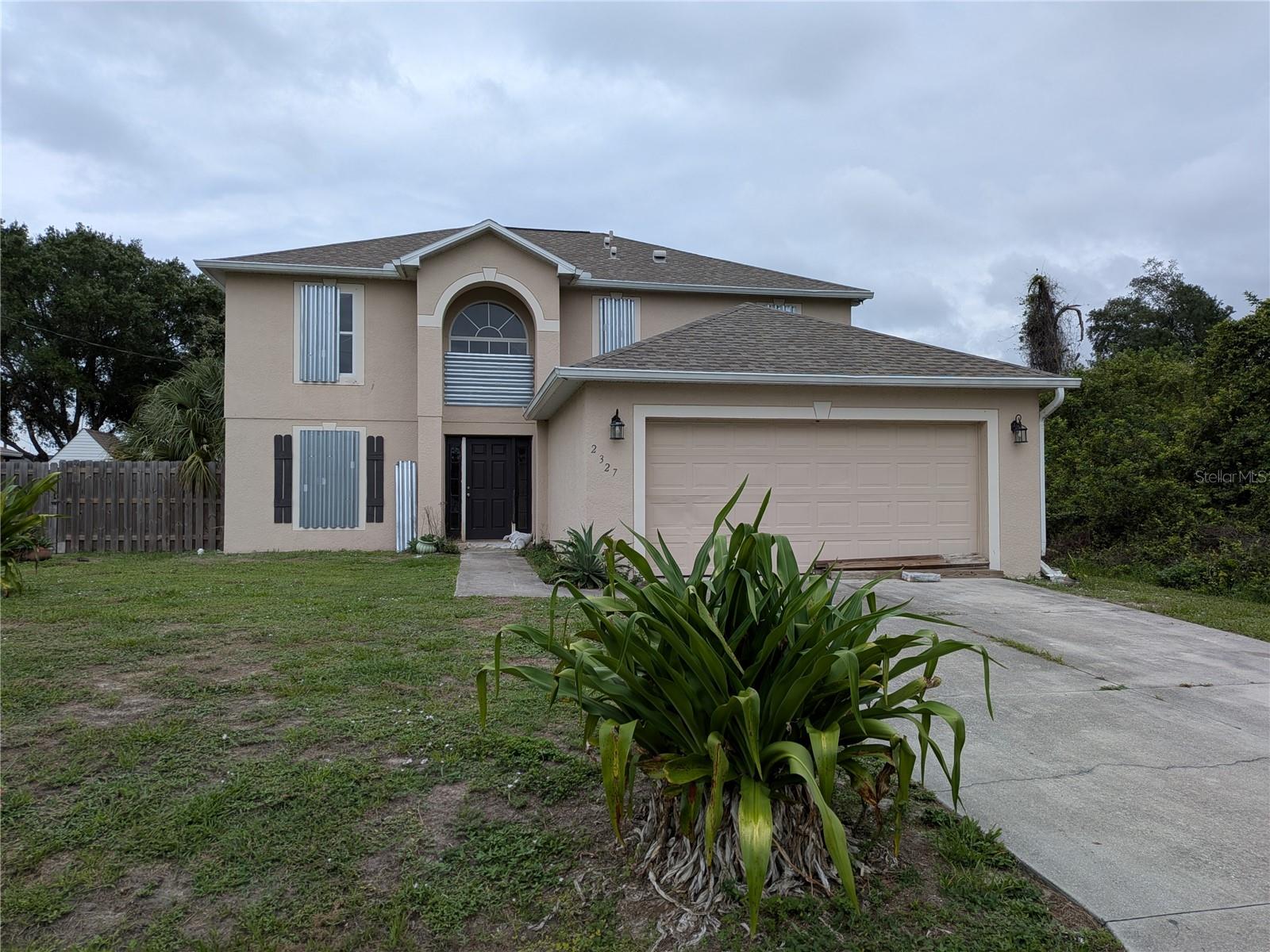 2327 YANKEE TER, NORTH PORT, FL