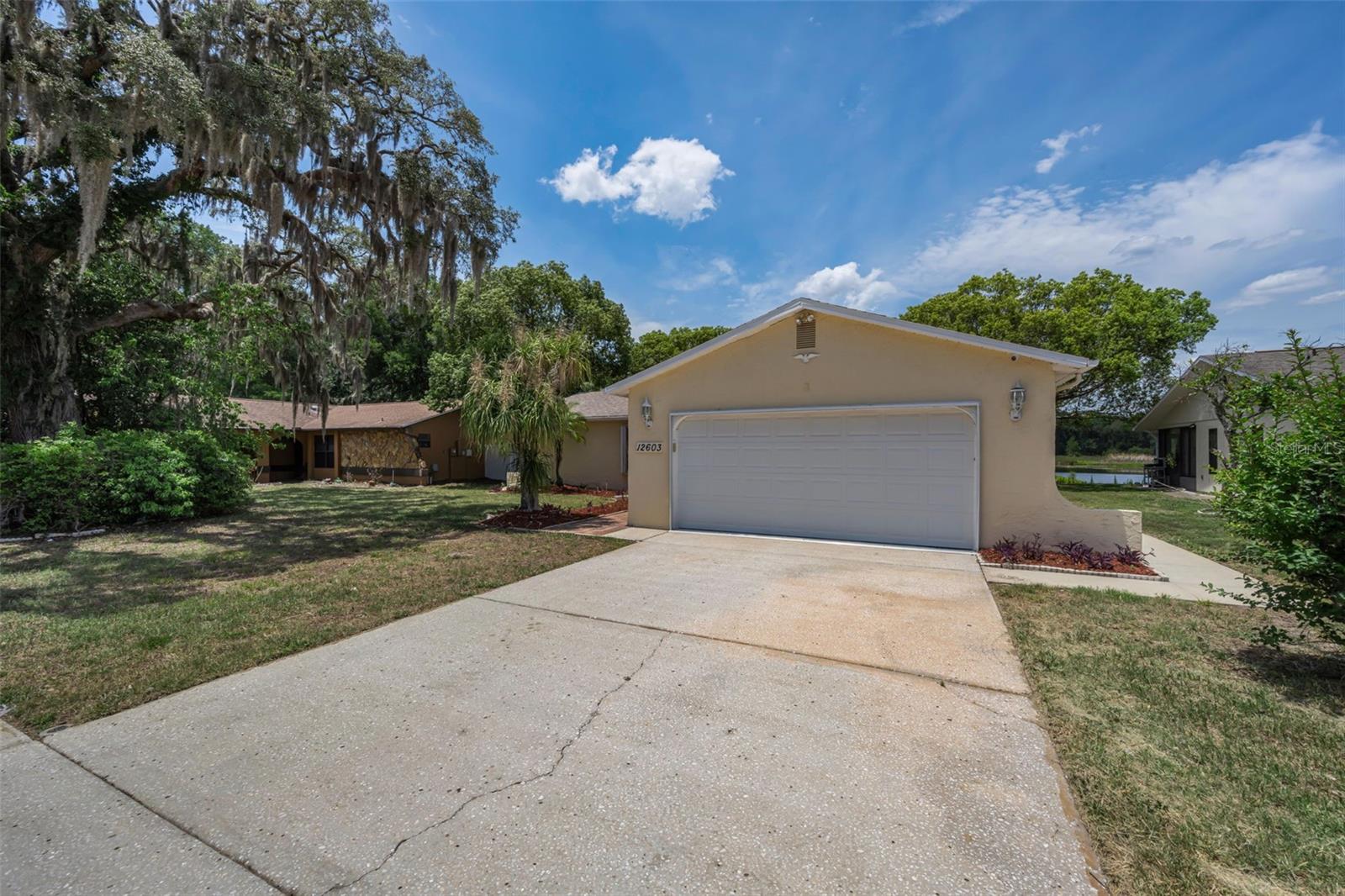 12603 PECAN TREE DR, HUDSON, FL — photo 2