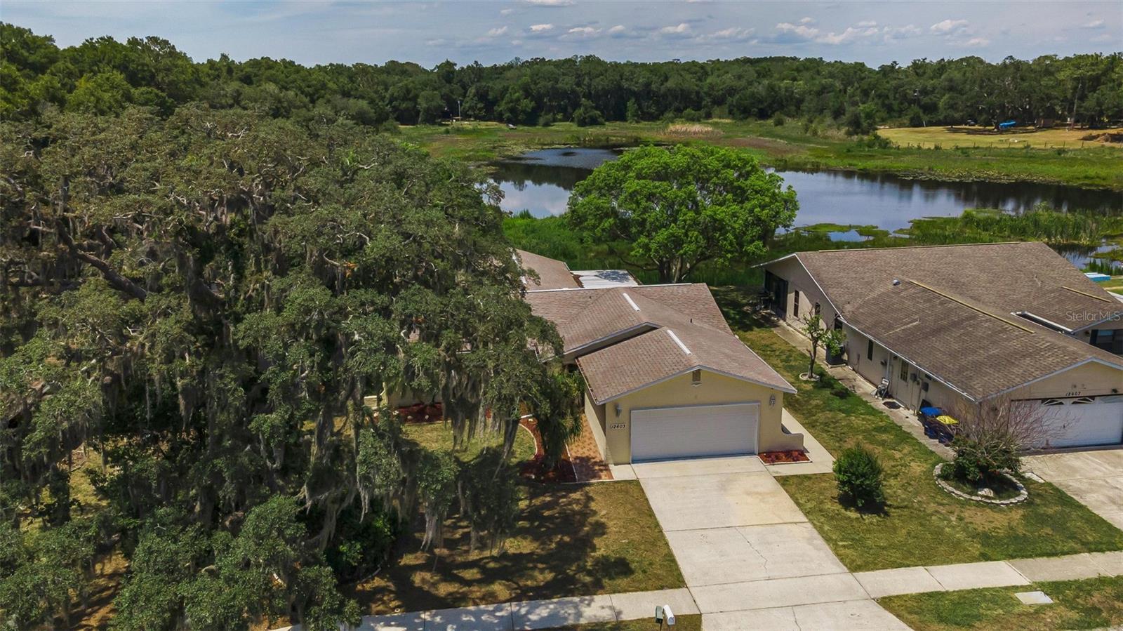 12603 PECAN TREE DR, HUDSON, FL — photo 42