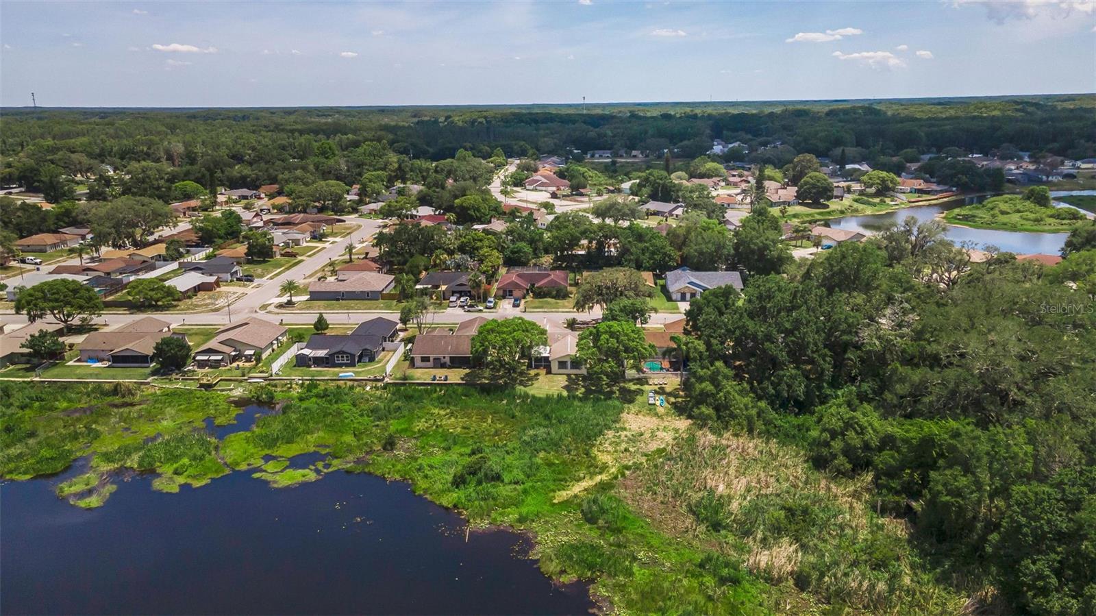 12603 PECAN TREE DR, HUDSON, FL — photo 48