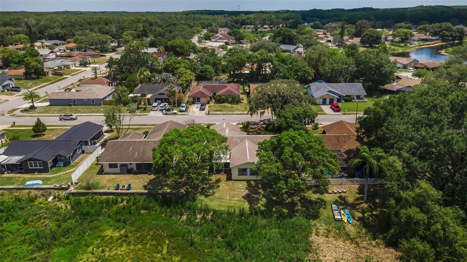 12603 PECAN TREE DR, HUDSON, FL — photo 51