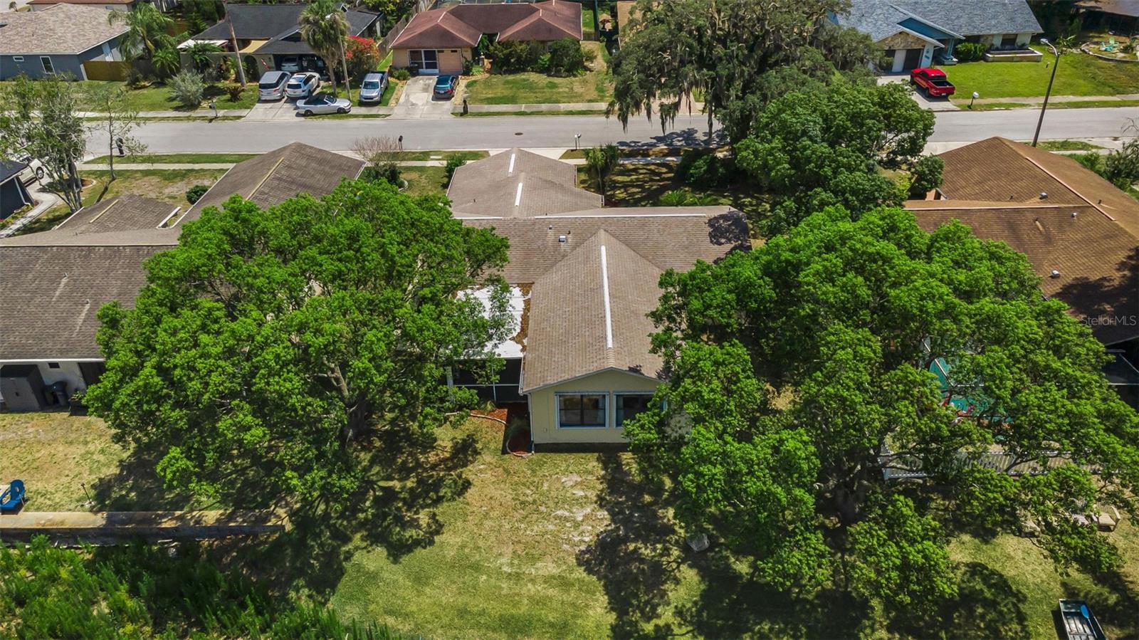 12603 PECAN TREE DR, HUDSON, FL — photo 52