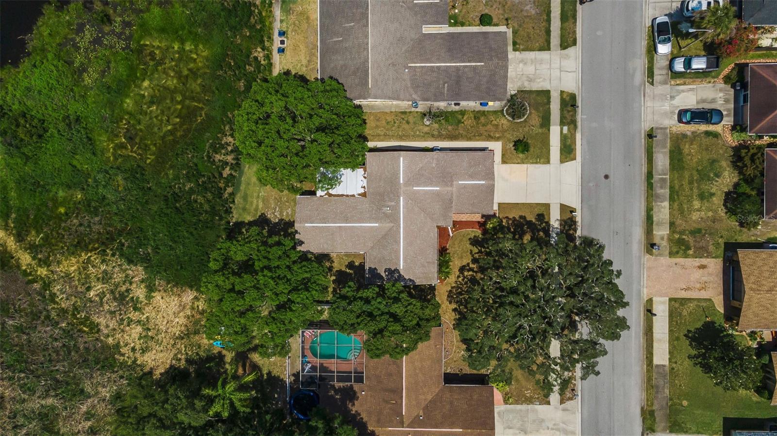 12603 PECAN TREE DR, HUDSON, FL — photo 54