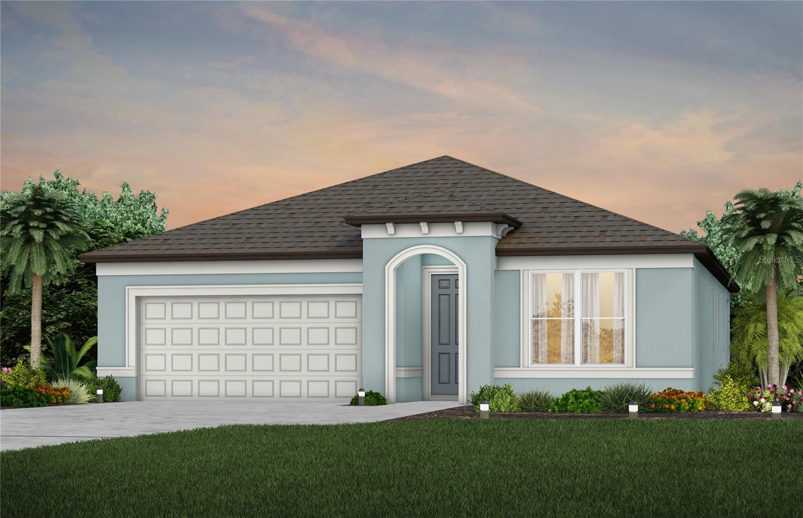 3294 WINDSWEPT WAY, WILDWOOD, FL