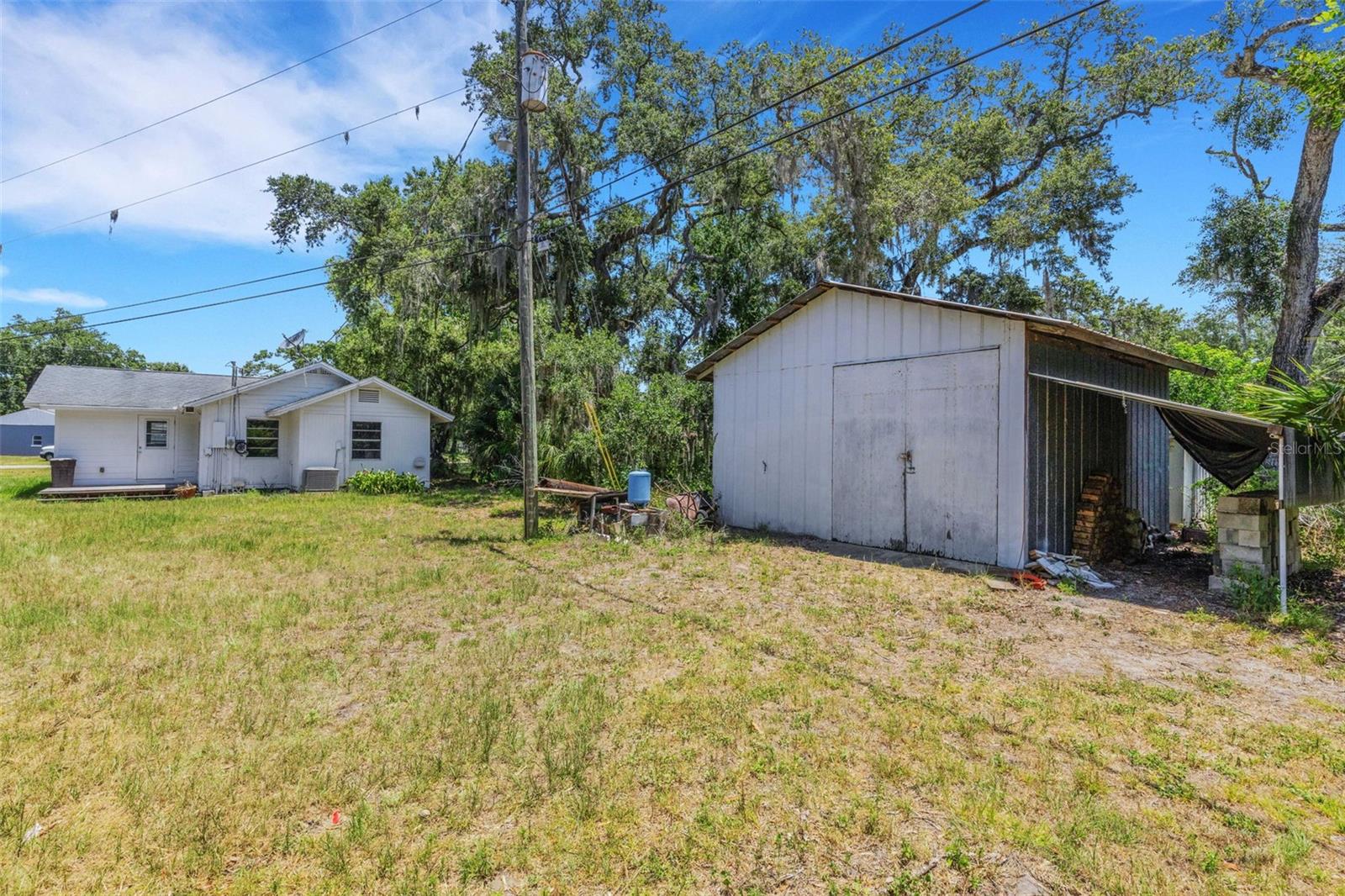 8010 BROWER DR, BRADENTON, FL — photo 34