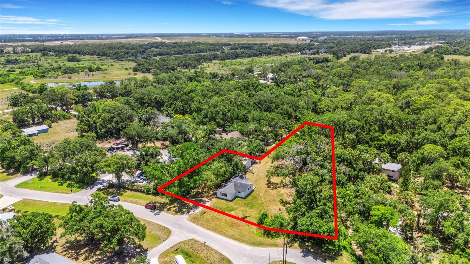 8010 BROWER DR, BRADENTON, FL — photo 47