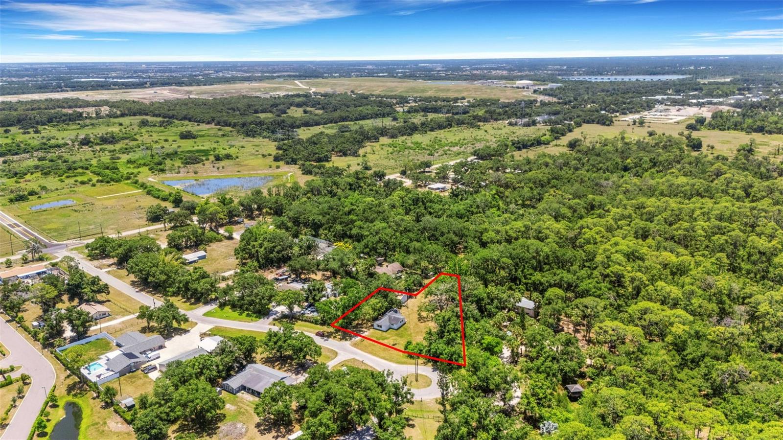 8010 BROWER DR, BRADENTON, FL — photo 48