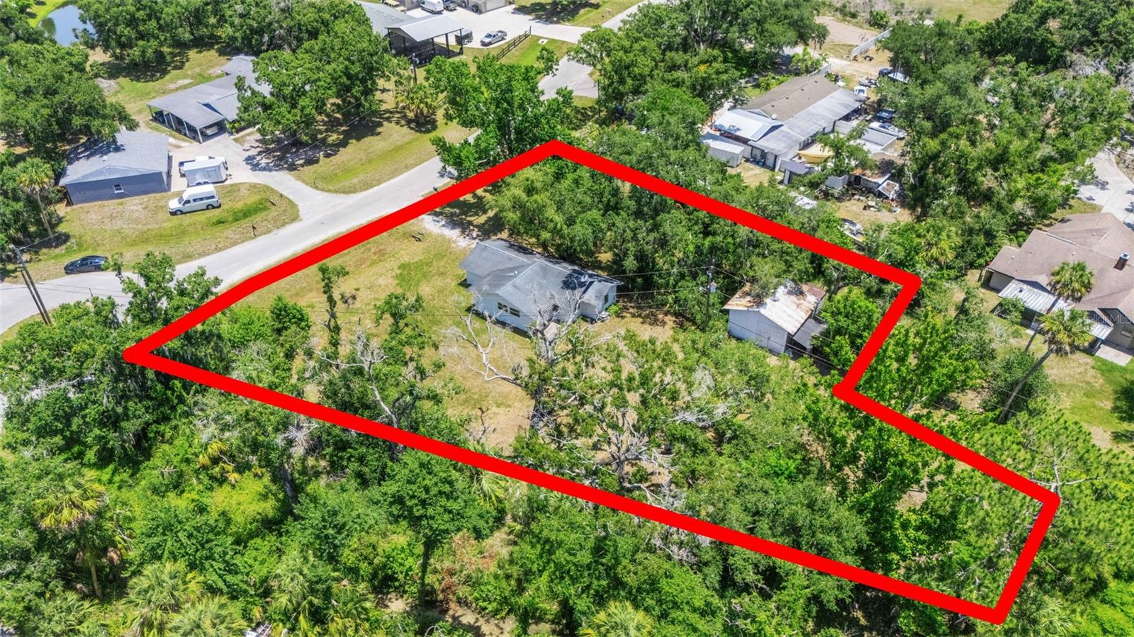 8010 BROWER DR, BRADENTON, FL — photo 58