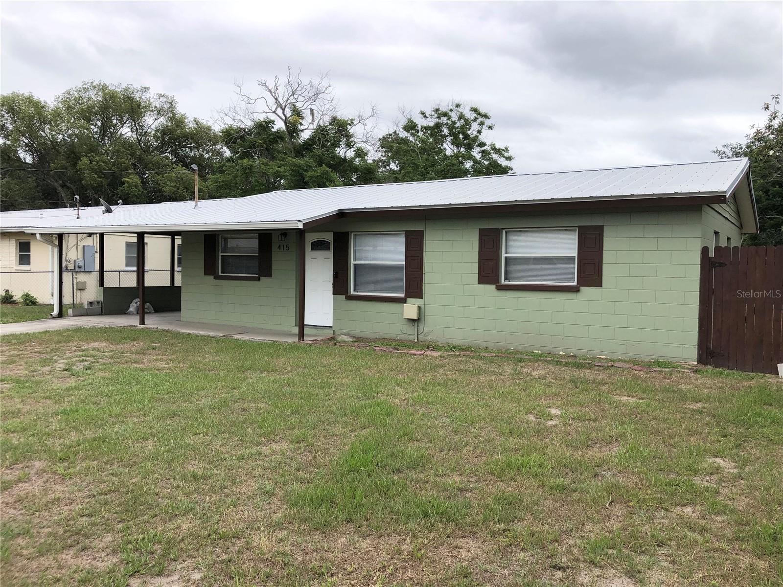 415 W EASY ST, BARTOW, FL