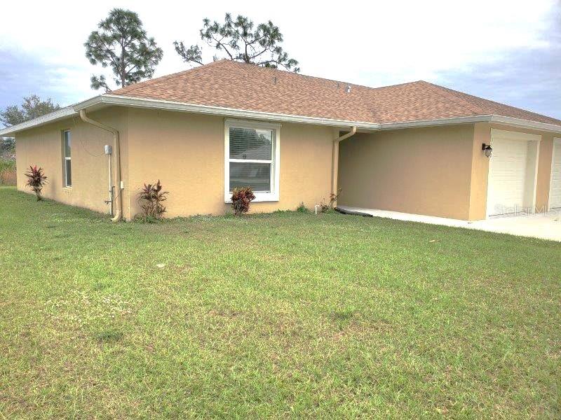 1192 OCEANIC RD, PUNTA GORDA, FL