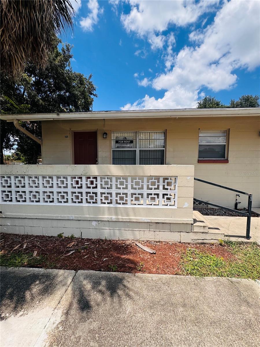 2075 HOWELL BRANCH RD #101, MAITLAND, FL — photo 2