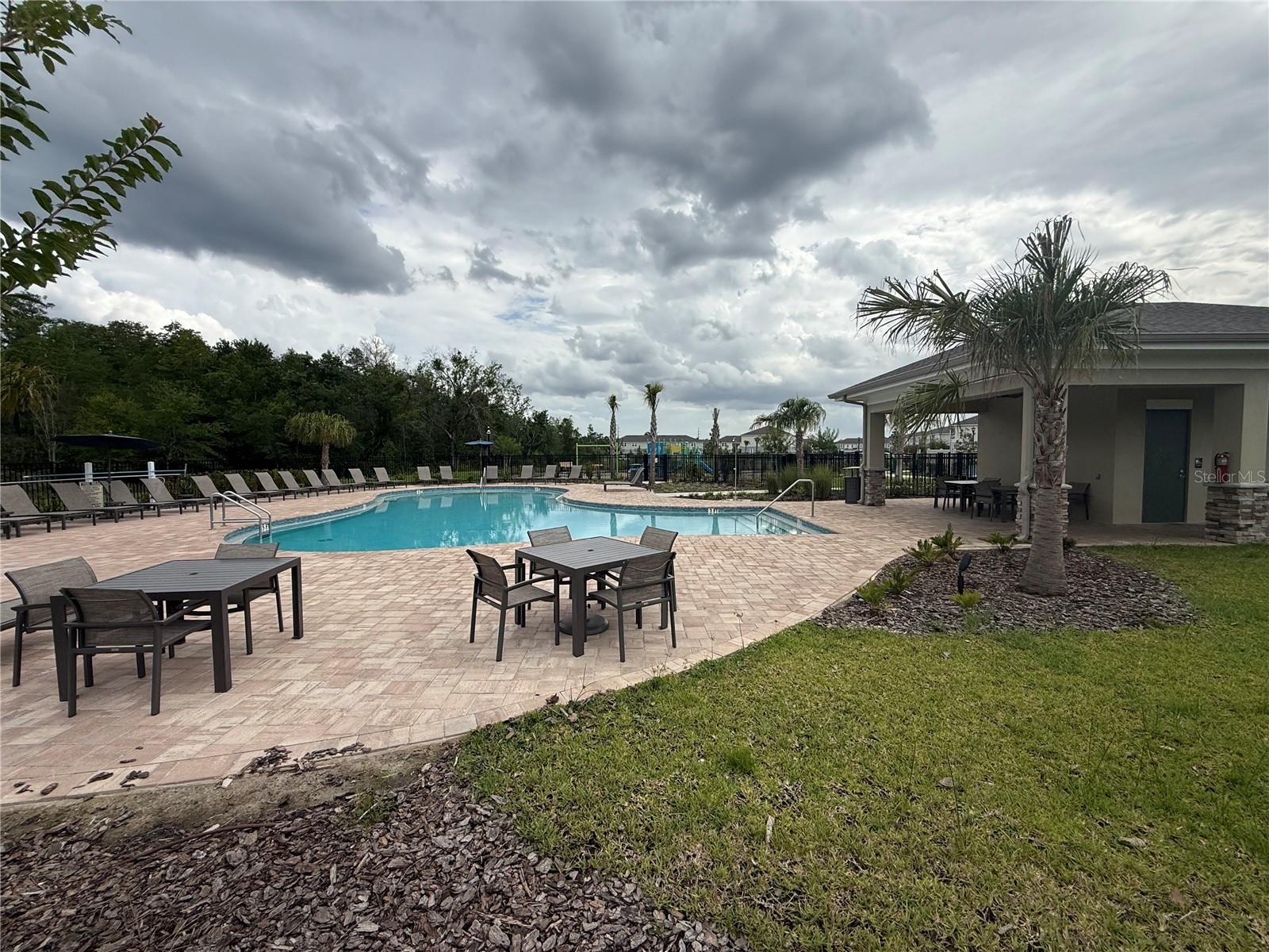 3061 CHROMATIC ST, KISSIMMEE, FL — photo 27