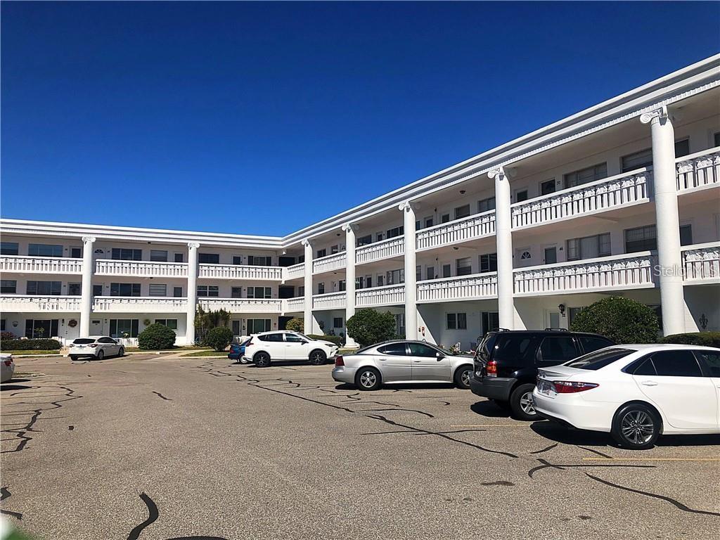 2020 WORLD PARKWAY BLVD #54, CLEARWATER, FL