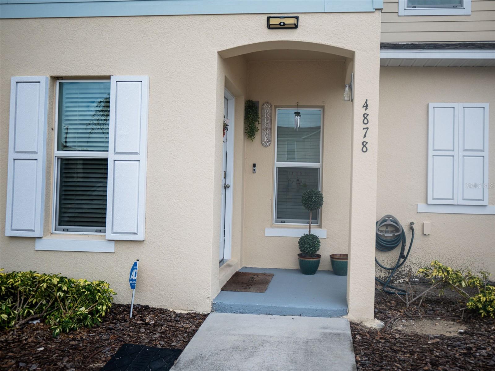 4878 CORAL CASTLE DR, KISSIMMEE, FL — photo 2