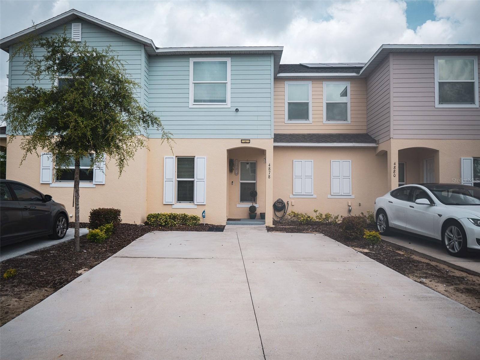 4878 CORAL CASTLE DR, KISSIMMEE, FL