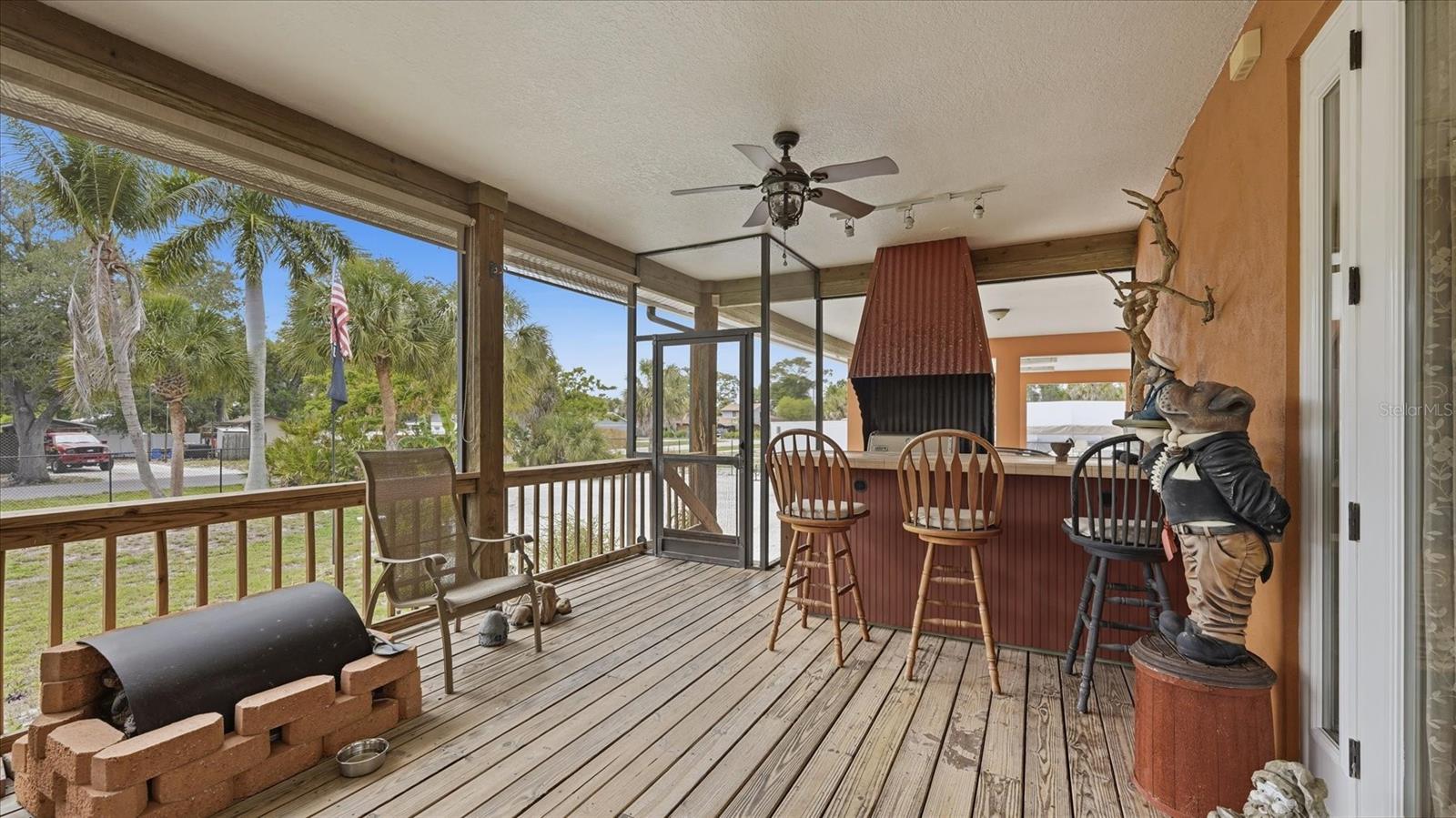 280 W COWLES ST, ENGLEWOOD, FL — photo 27