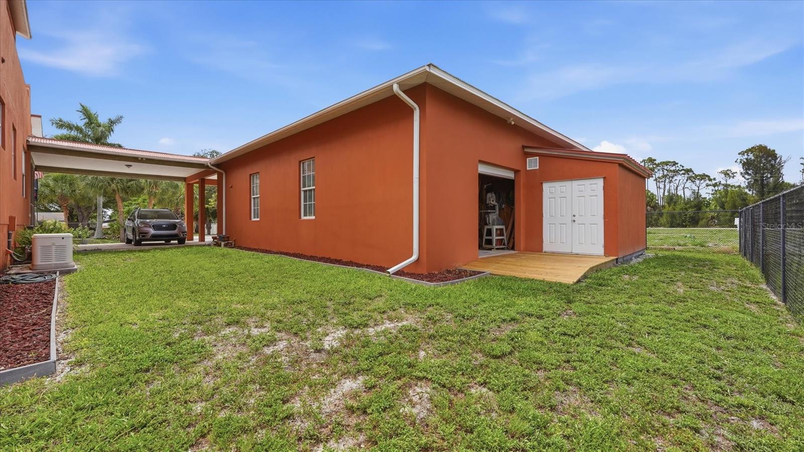 280 W COWLES ST, ENGLEWOOD, FL — photo 40