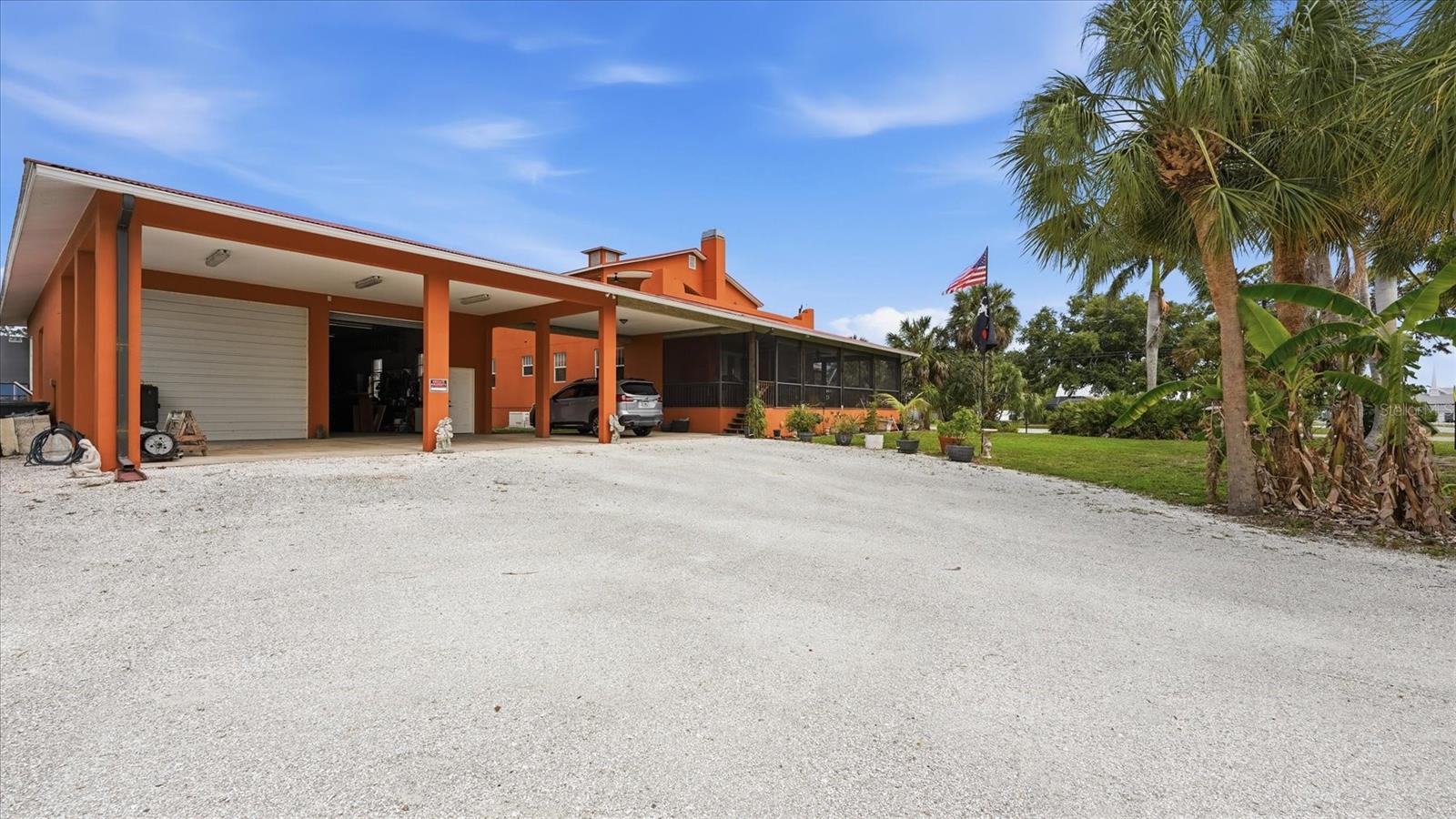 280 W COWLES ST, ENGLEWOOD, FL — photo 50