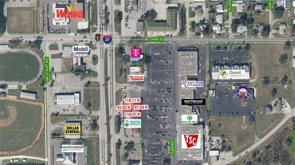 123 US 27 N, LAKE PLACID, FL — photo 4