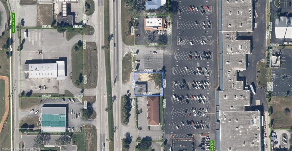 123 US 27 N, LAKE PLACID, FL — photo 12