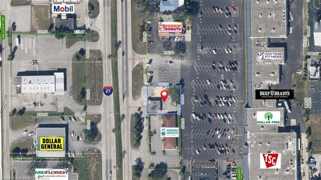 123 US 27 N, LAKE PLACID, FL — photo 13