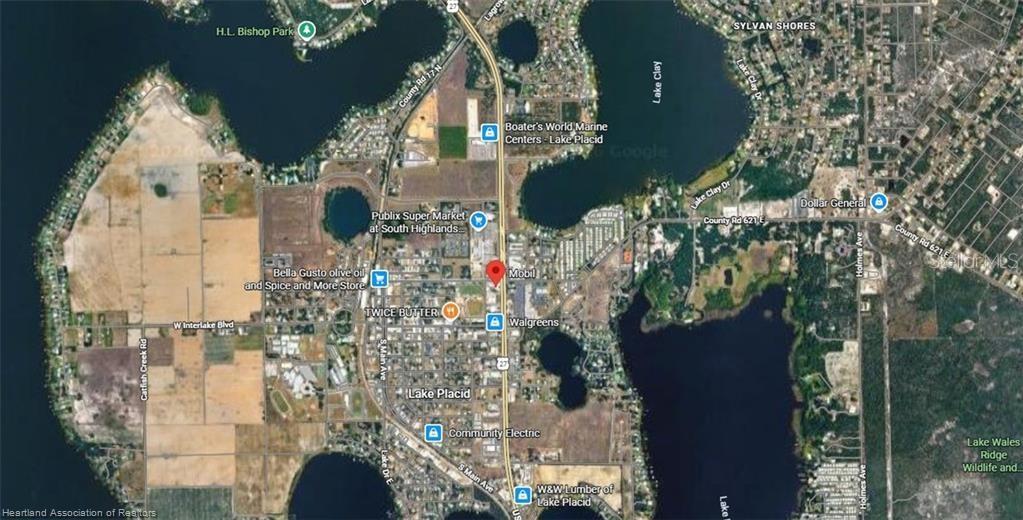 123 US 27 N, LAKE PLACID, FL — photo 14