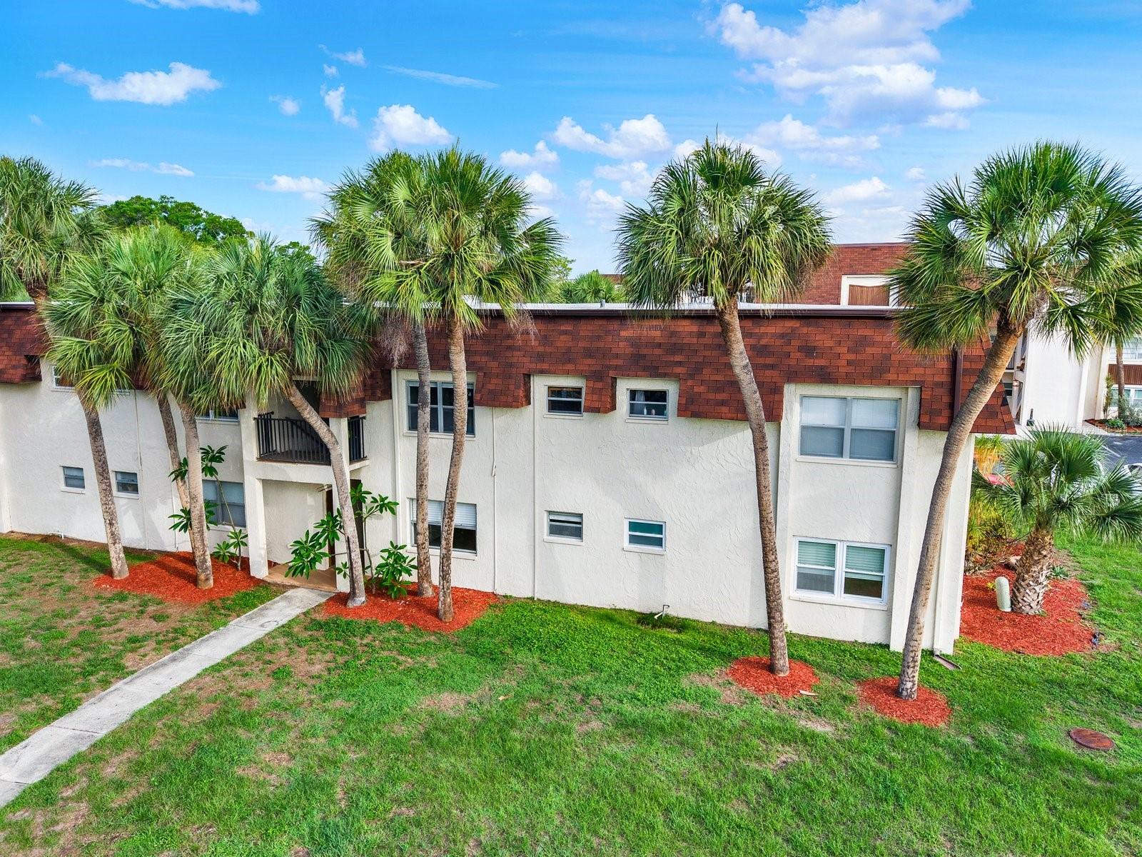 6360 1ST ST N #103, ST PETERSBURG, FL