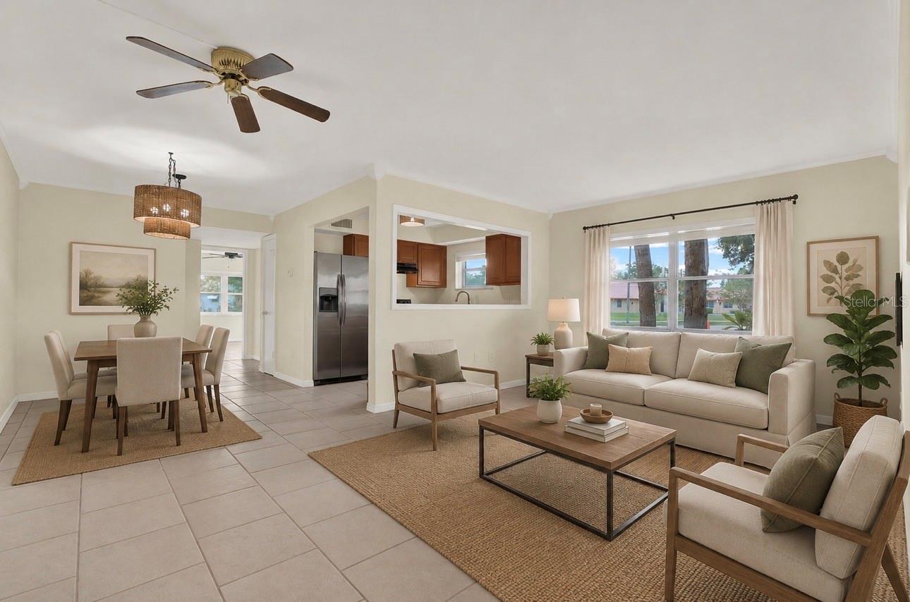 6360 1ST ST N #103, ST PETERSBURG, FL — photo 3