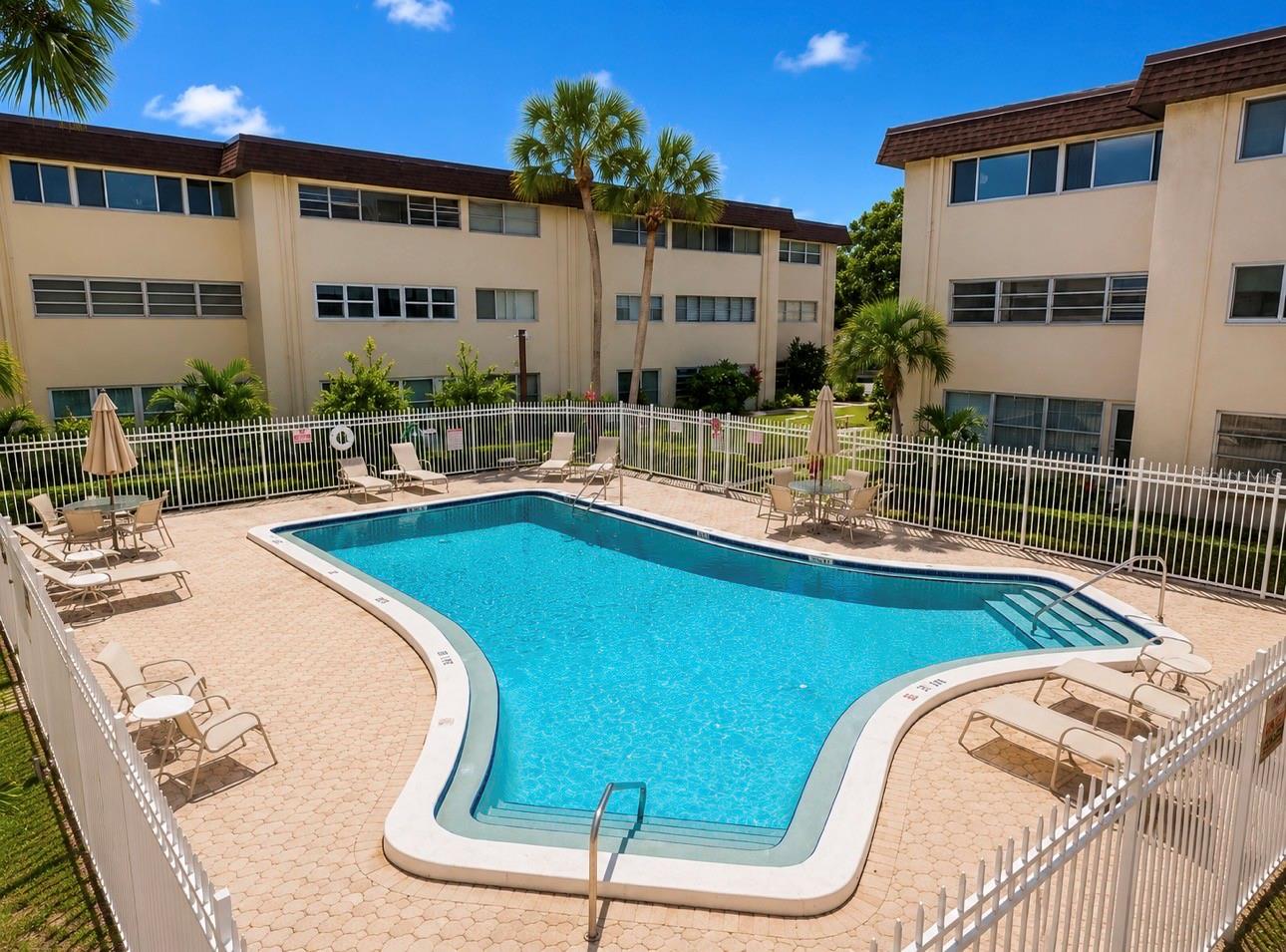 6360 1ST ST N #103, ST PETERSBURG, FL — photo 4