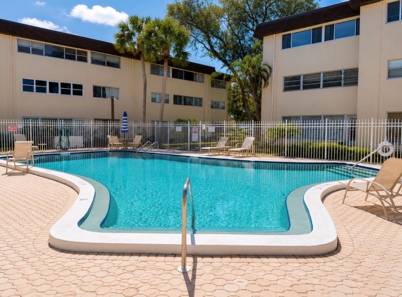 6360 1ST ST N #103, ST PETERSBURG, FL — photo 19