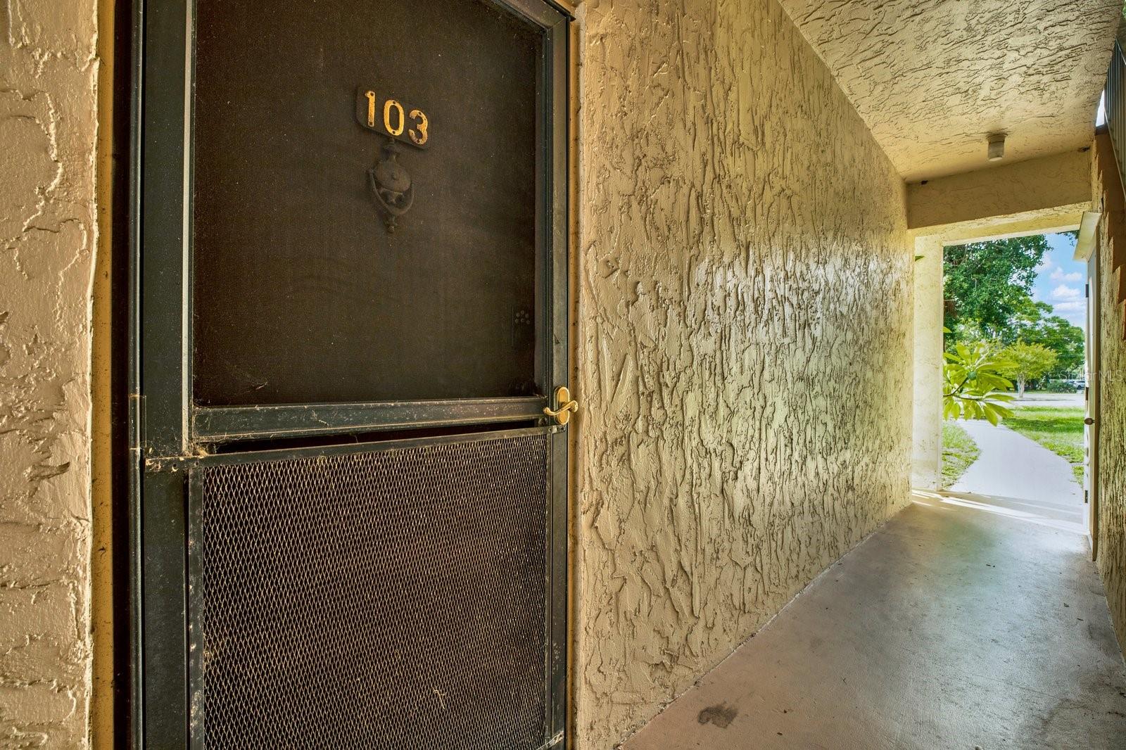6360 1ST ST N #103, ST PETERSBURG, FL — photo 21