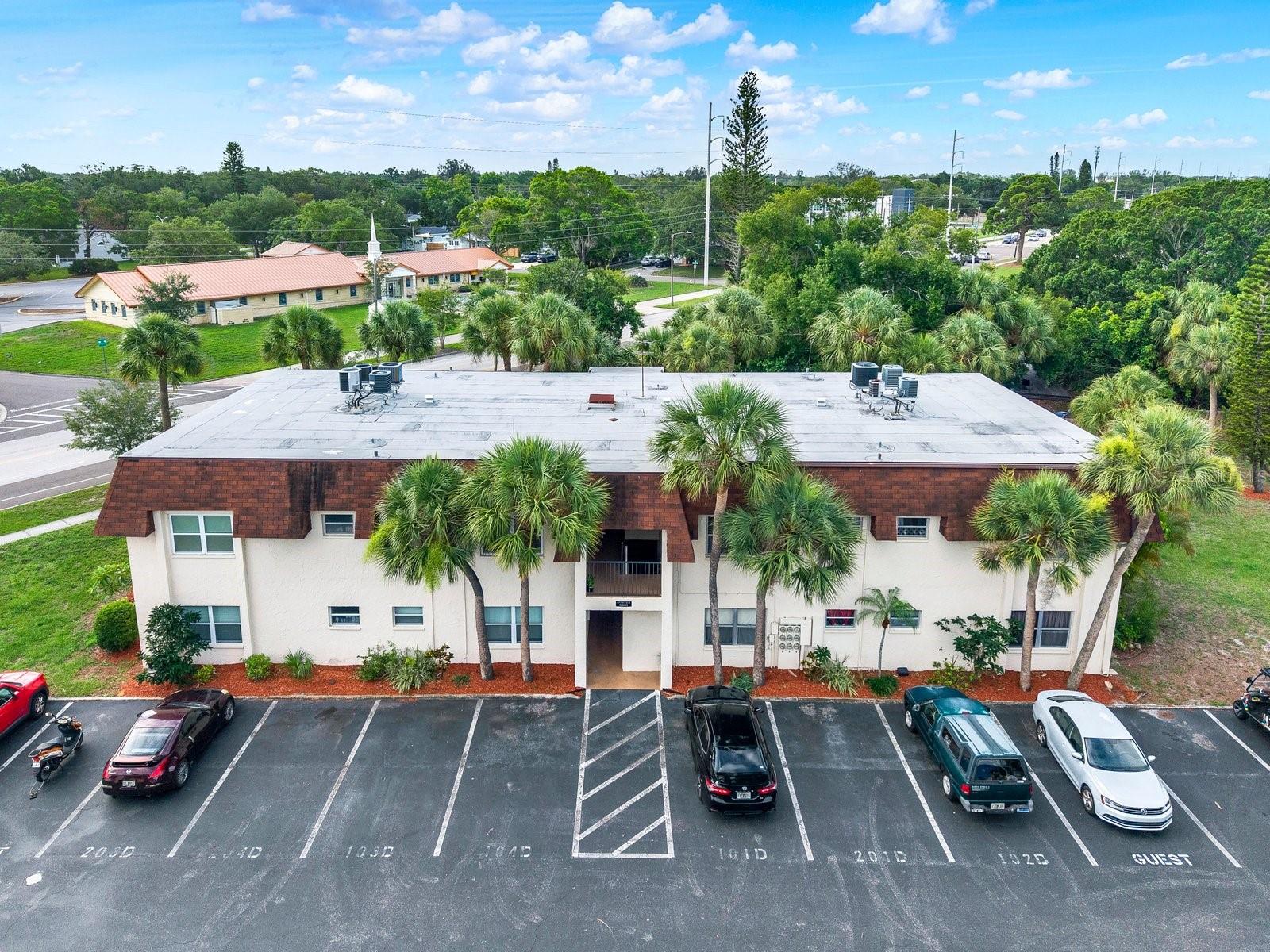 6360 1ST ST N #103, ST PETERSBURG, FL — photo 22