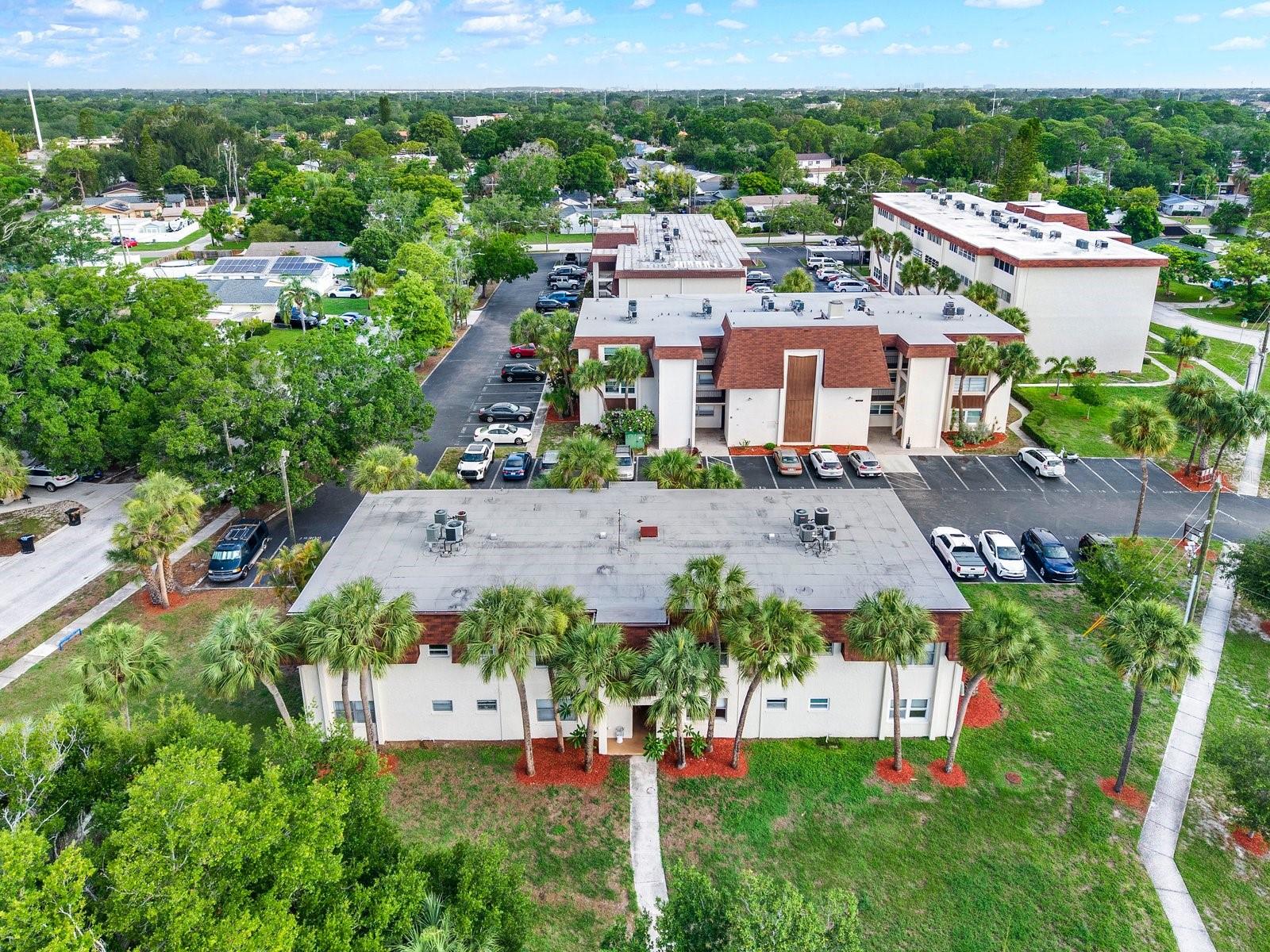 6360 1ST ST N #103, ST PETERSBURG, FL — photo 23