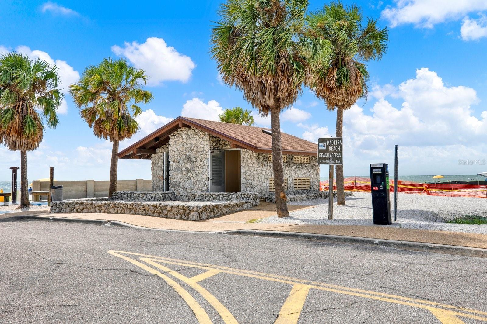 6360 1ST ST N #103, ST PETERSBURG, FL — photo 29