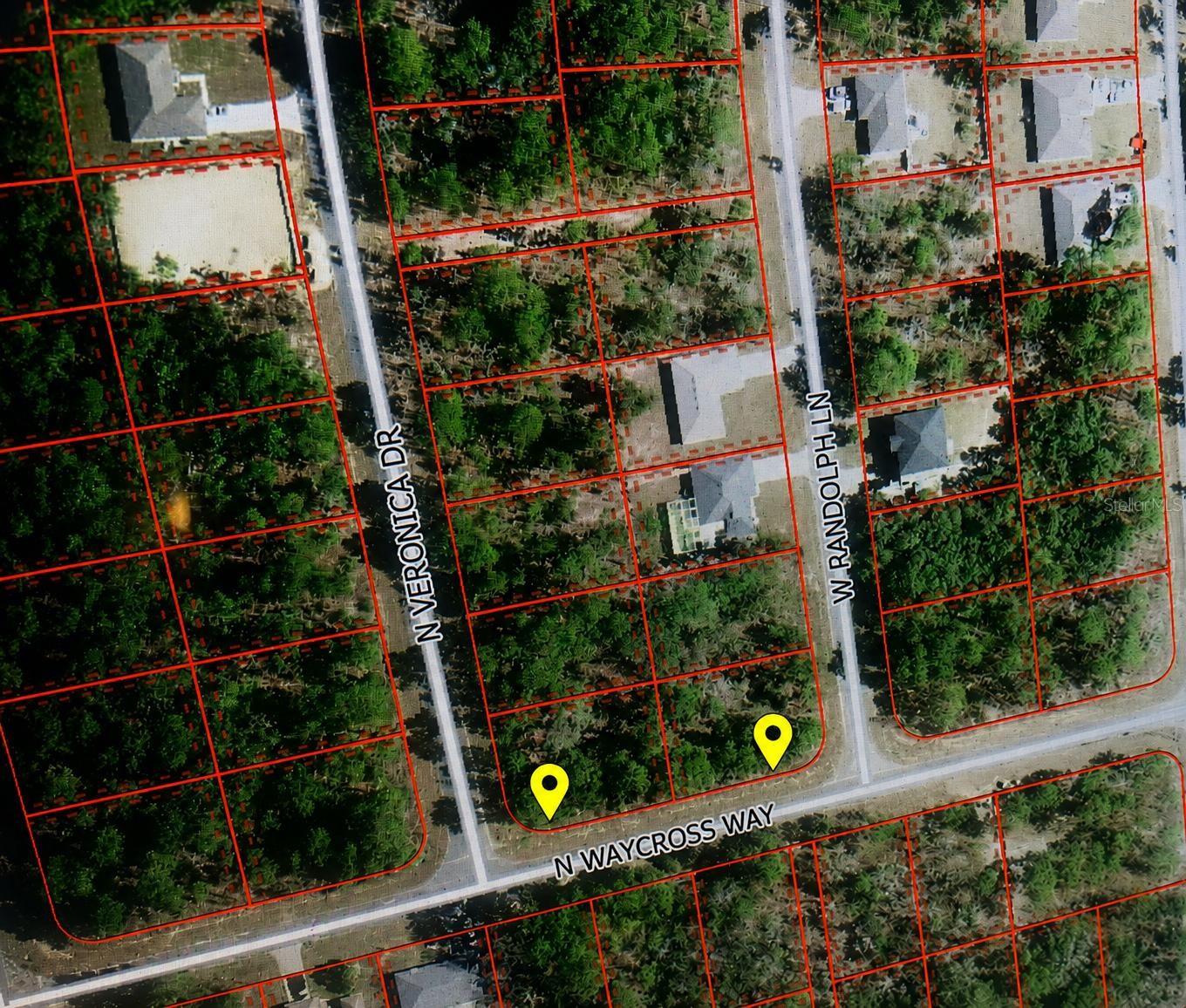 3171 W RANDOLPH LN, CITRUS SPRINGS, FL