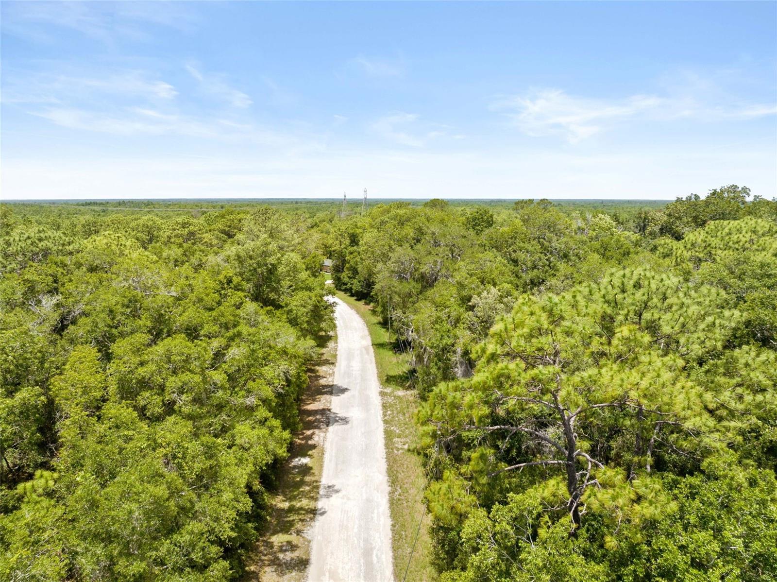 0 RICEBIRD AVE #LOT 10-11, WEEKI WACHEE, FL — photo 2