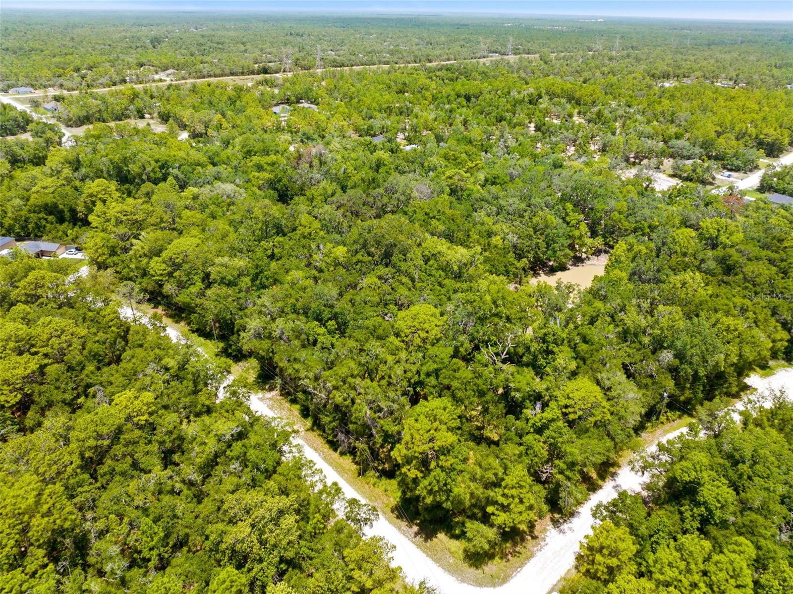 0 RICEBIRD AVE #LOT 10-11, WEEKI WACHEE, FL — photo 3