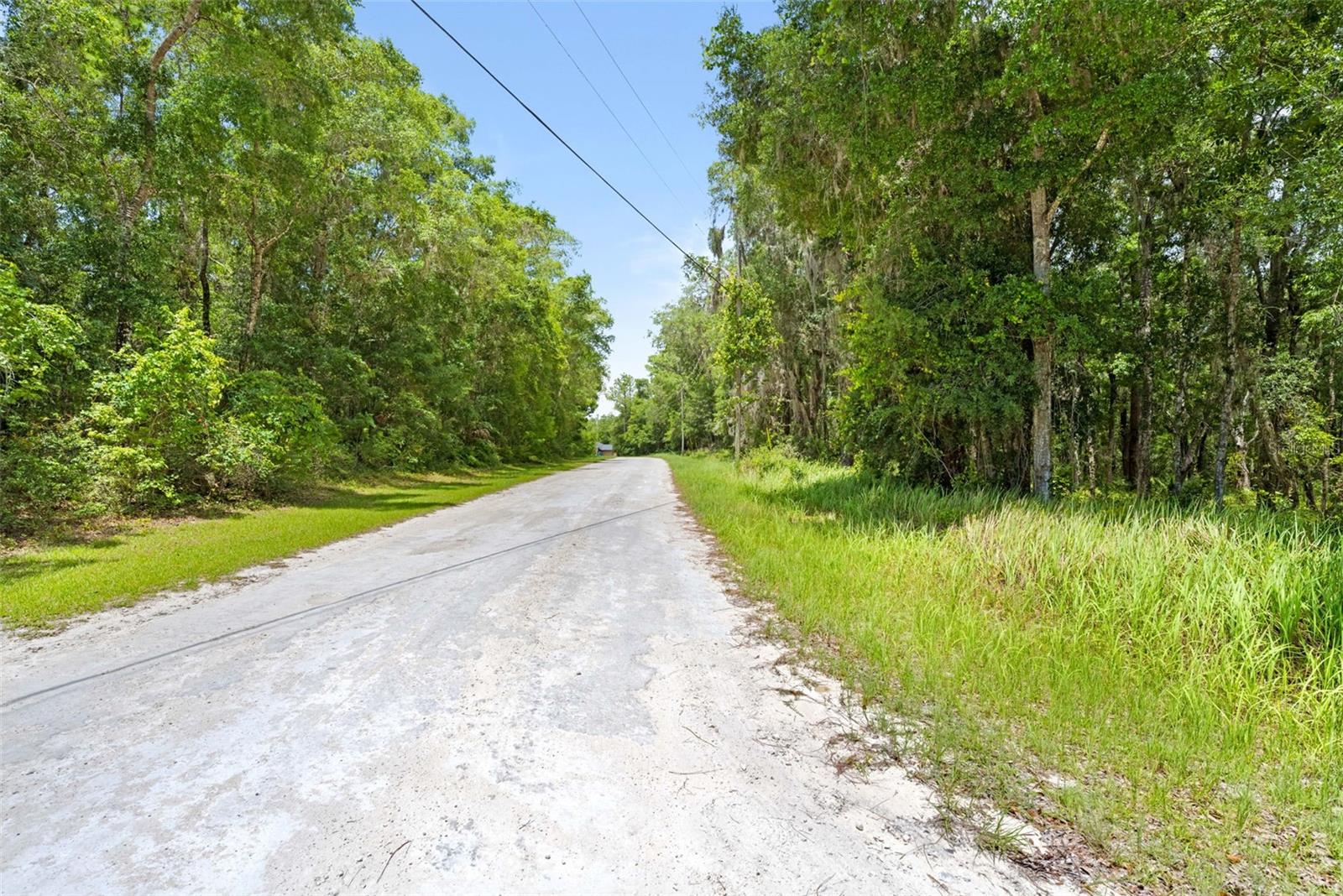 0 RICEBIRD AVE #LOT 10-11, WEEKI WACHEE, FL — photo 5