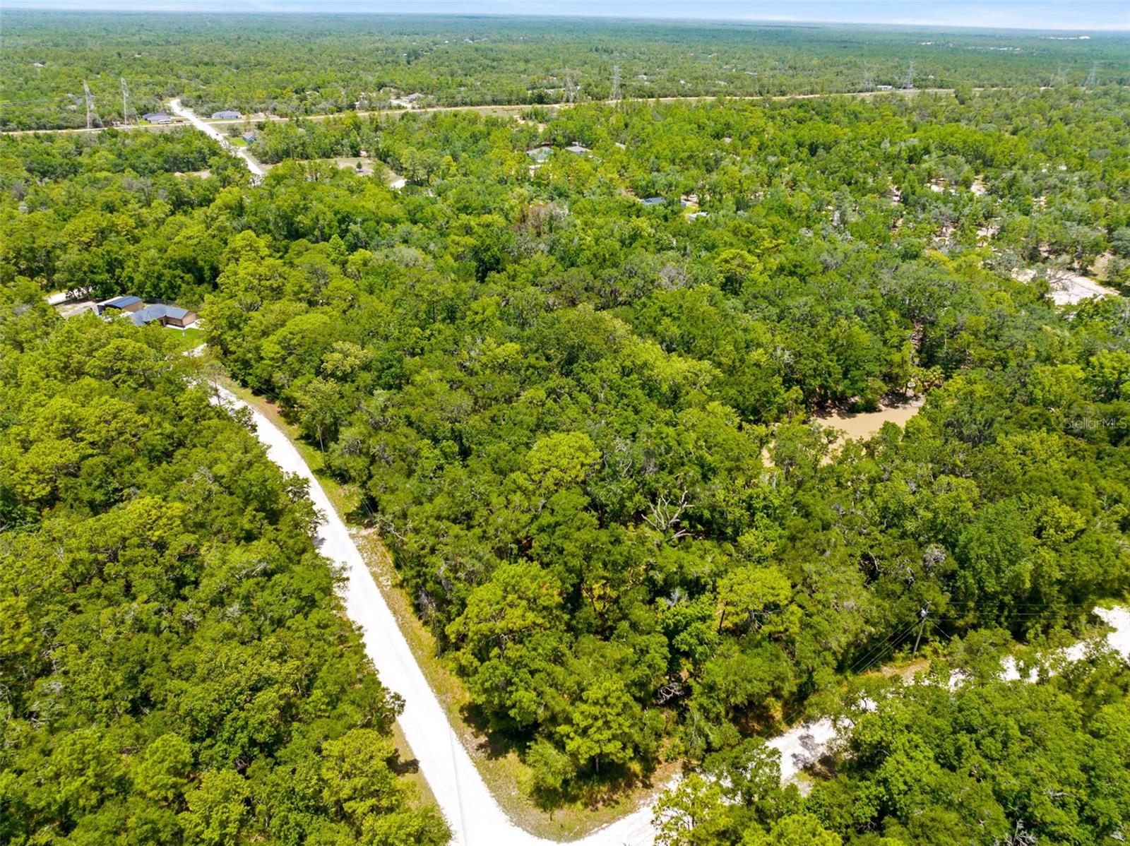 0 RICEBIRD AVE #LOT 10-11, WEEKI WACHEE, FL — photo 7