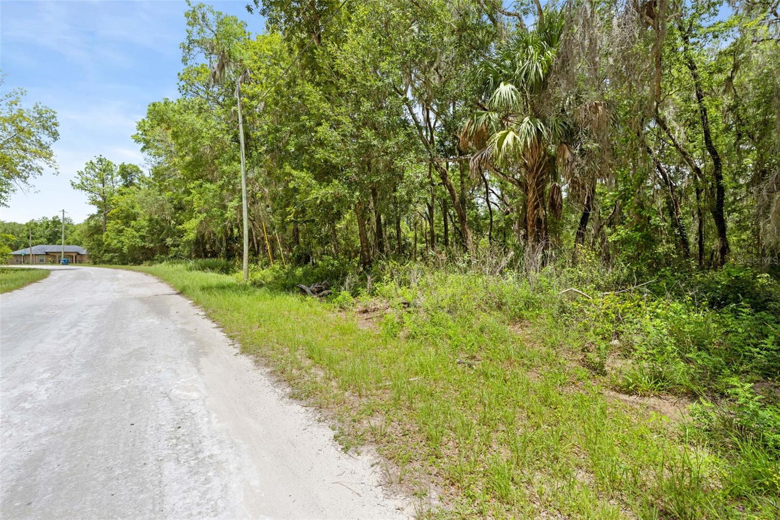 0 RICEBIRD AVE #LOT 10-11, WEEKI WACHEE, FL — photo 8