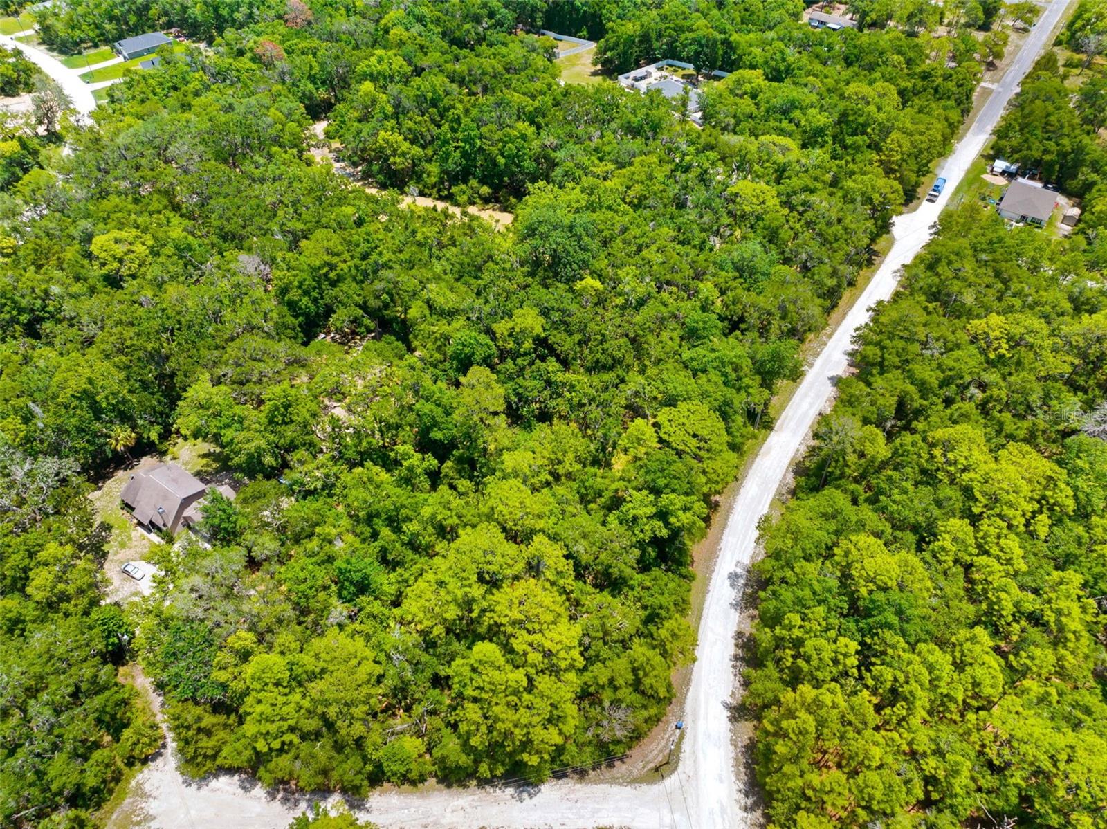 0 RICEBIRD AVE #LOT 10-11, WEEKI WACHEE, FL — photo 12