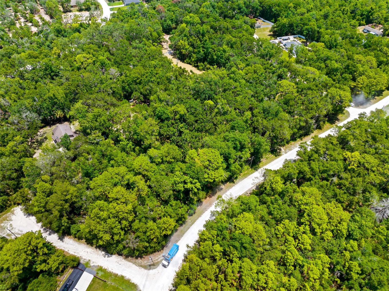 0 RICEBIRD AVE #LOT 10-11, WEEKI WACHEE, FL — photo 13