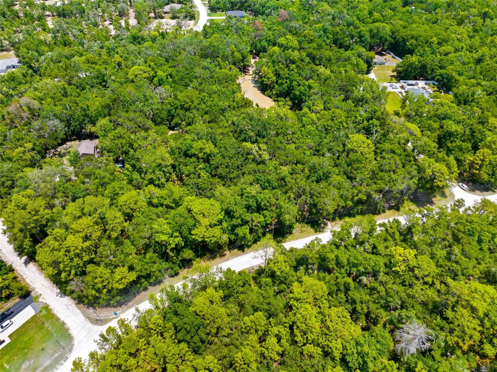 0 RICEBIRD AVE #LOT 10-11, WEEKI WACHEE, FL — photo 16