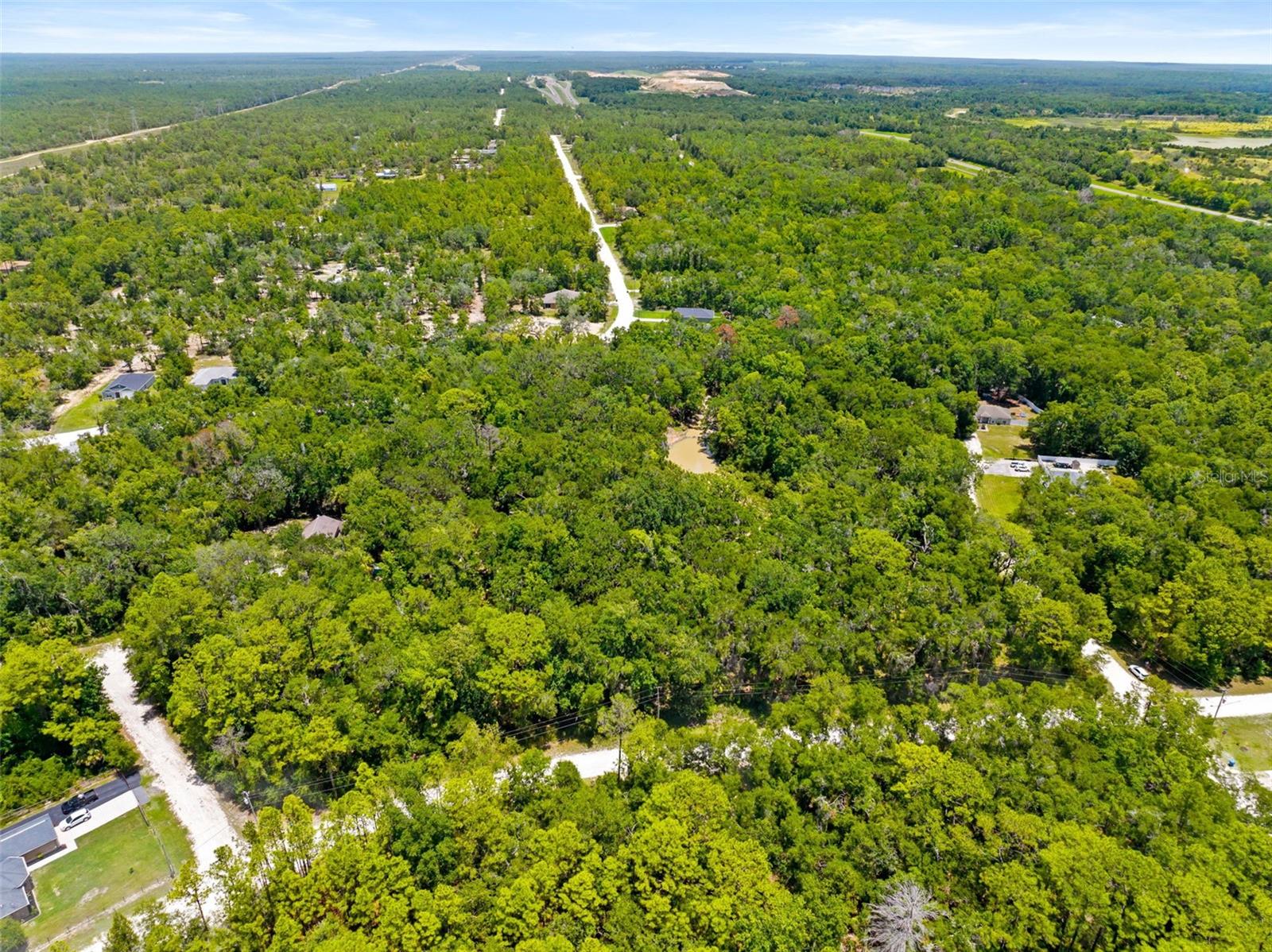0 RICEBIRD AVE #LOT 10-11, WEEKI WACHEE, FL — photo 19