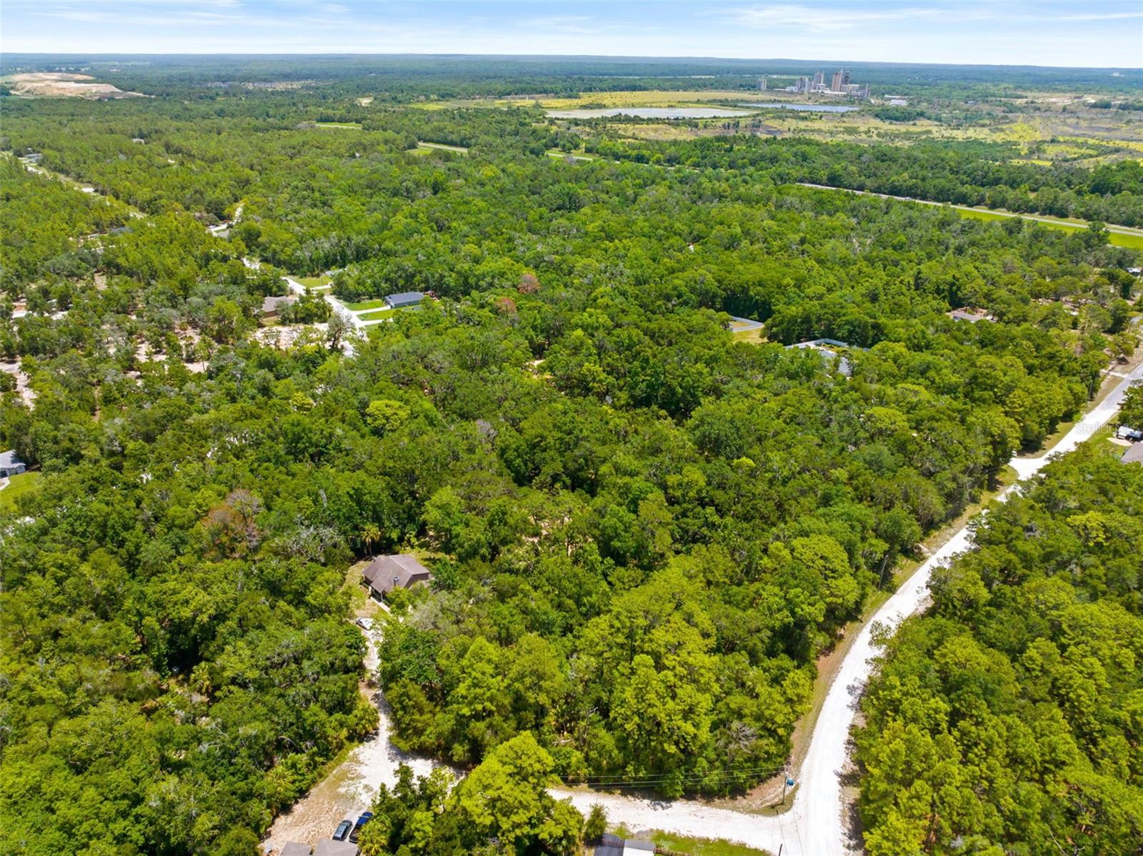 0 RICEBIRD AVE #LOT 10-11, WEEKI WACHEE, FL — photo 20