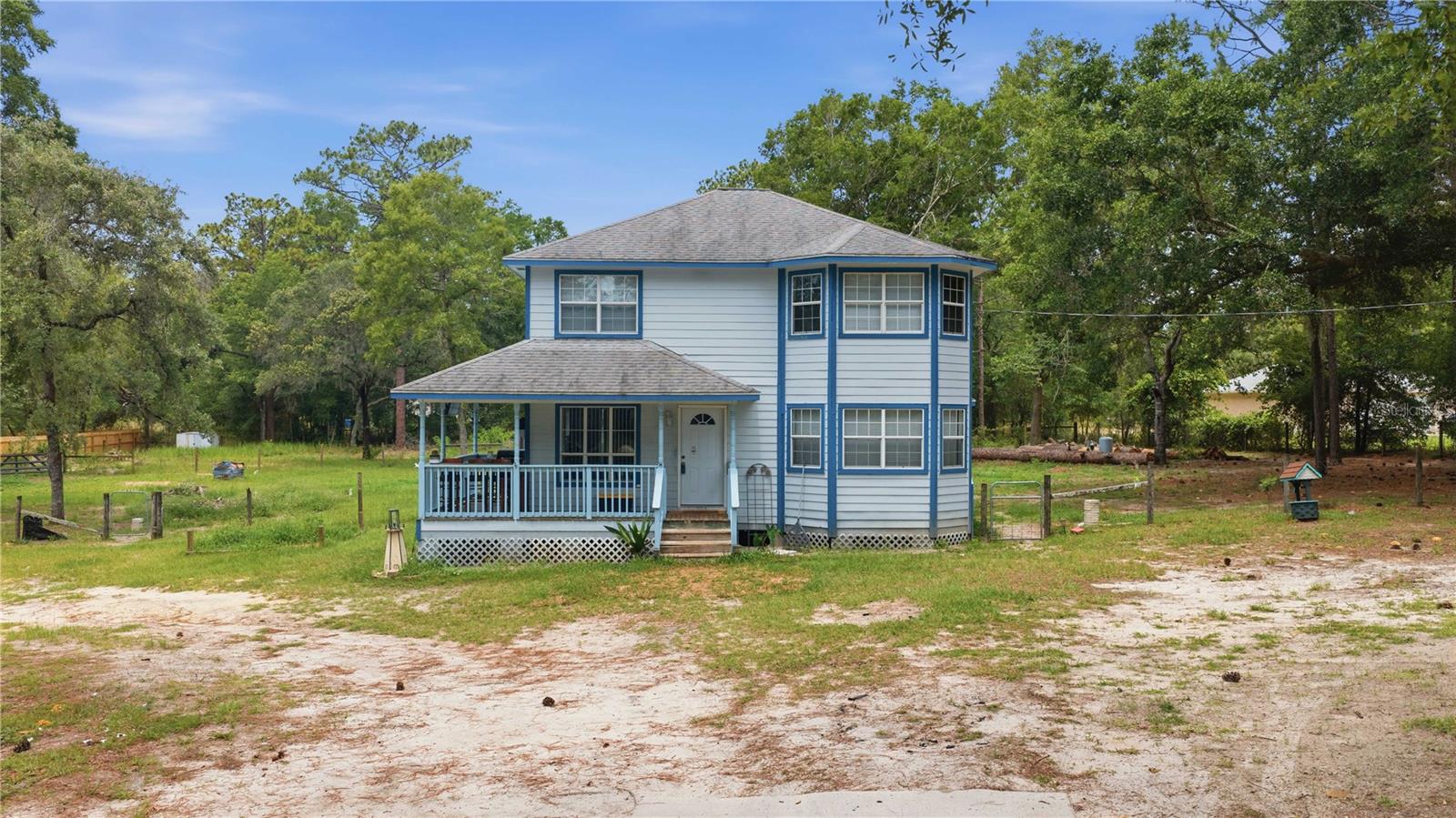 6870 SW 206TH AVE, DUNNELLON, FL
