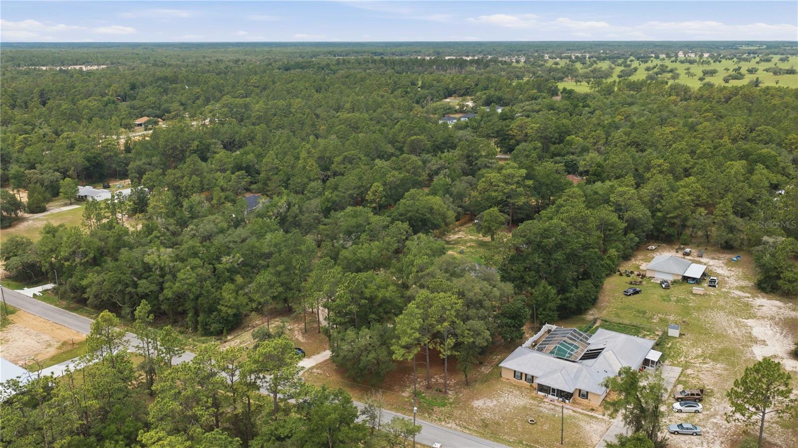 6870 SW 206TH AVE, DUNNELLON, FL — photo 22
