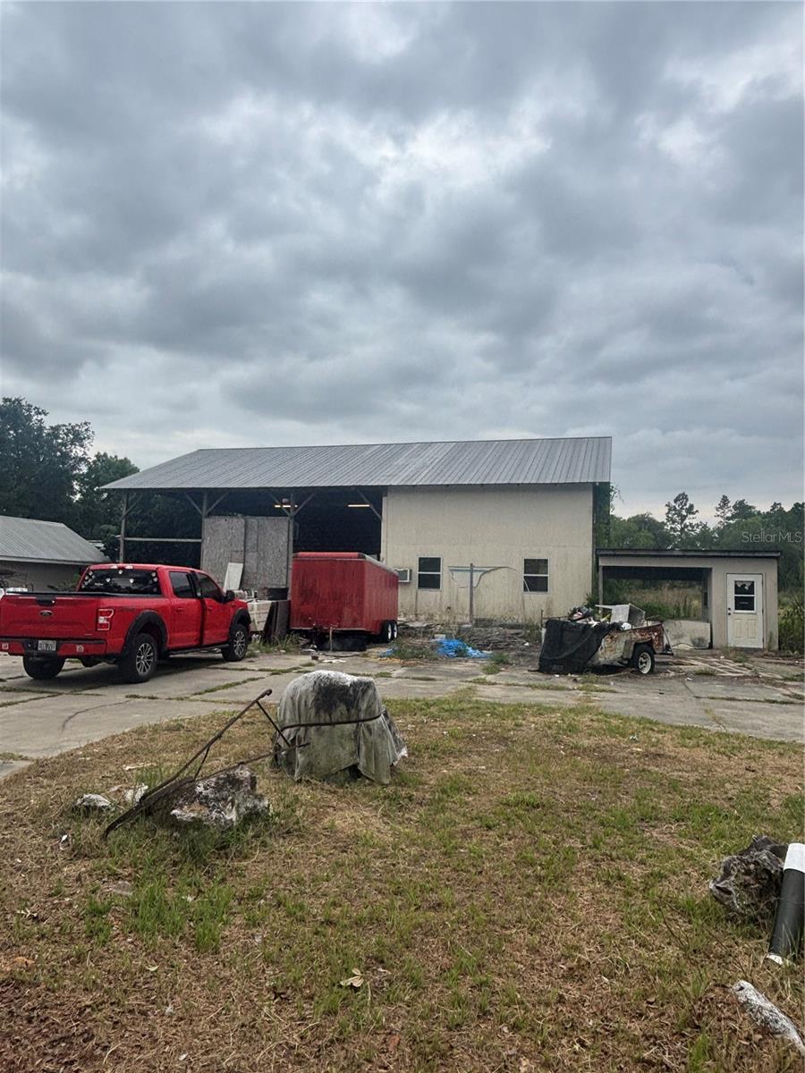 18890 SW 44TH ST, DUNNELLON, FL — photo 16