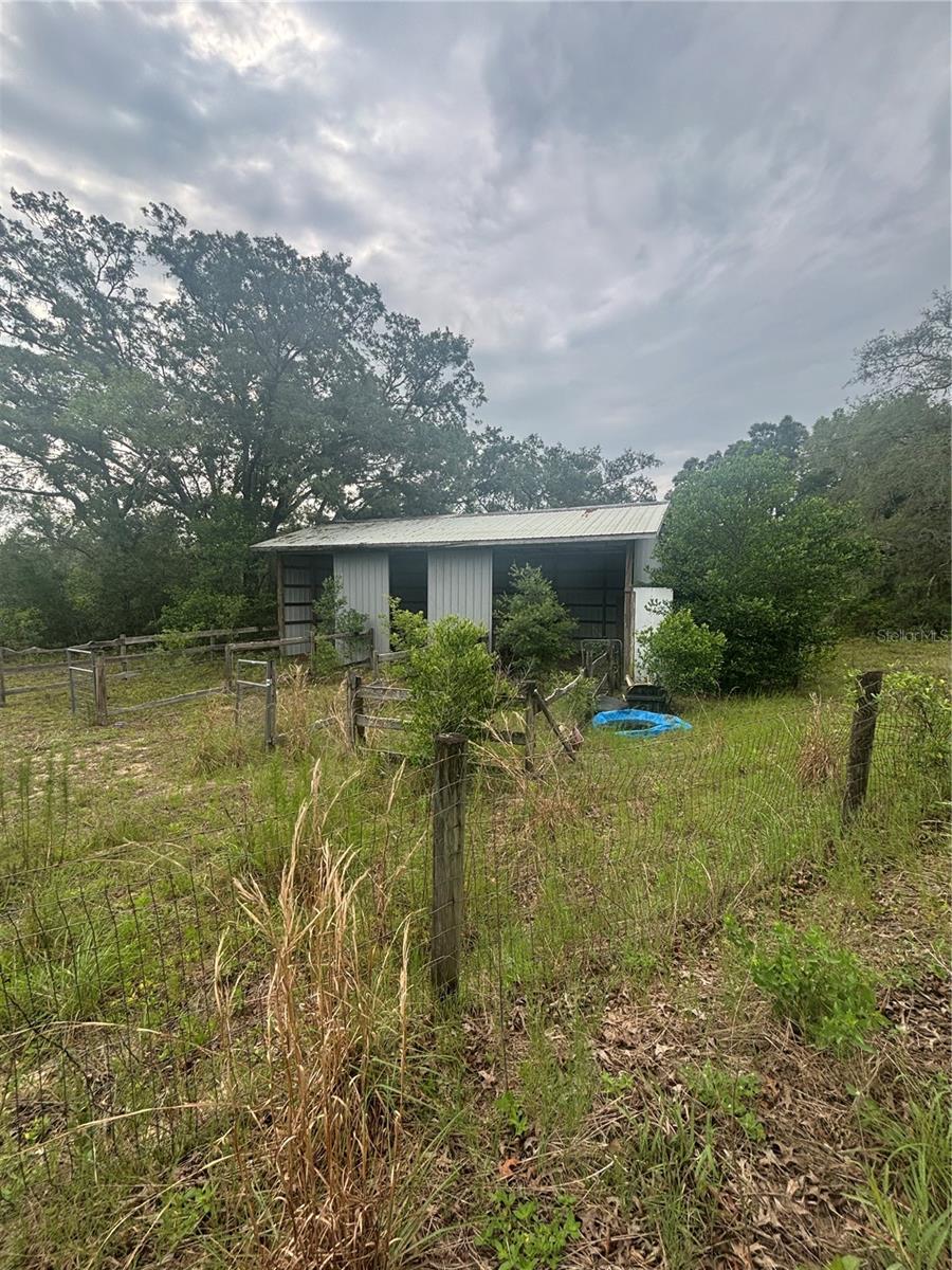 18890 SW 44TH ST, DUNNELLON, FL — photo 19