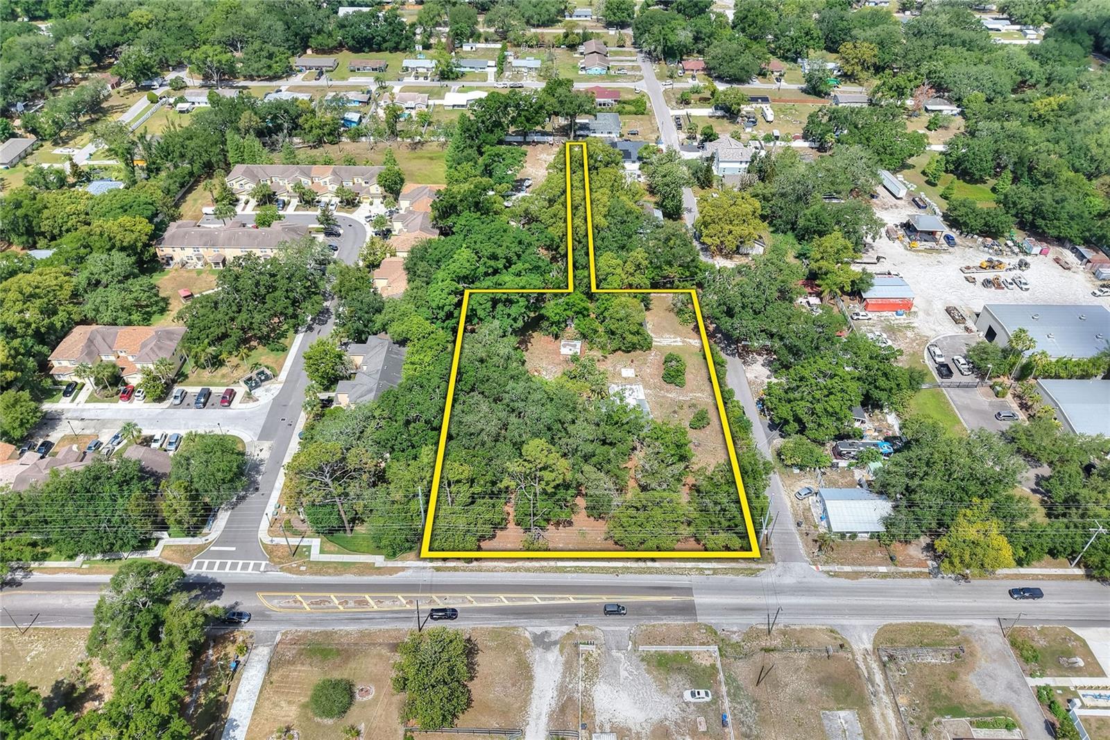 5310 S 579 HWY, SEFFNER, FL — photo 2